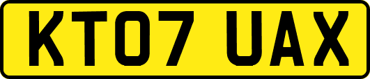 KT07UAX