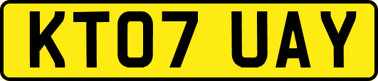 KT07UAY