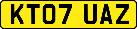 KT07UAZ