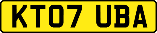 KT07UBA