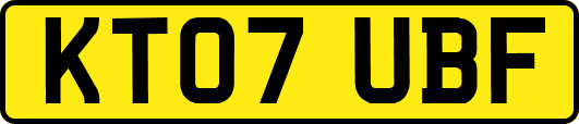 KT07UBF