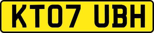 KT07UBH