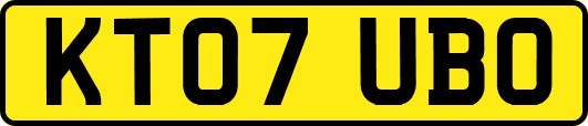 KT07UBO