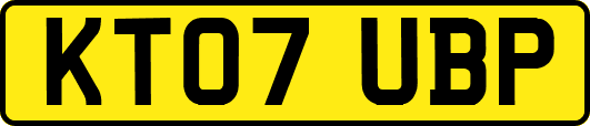 KT07UBP