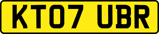 KT07UBR