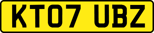 KT07UBZ