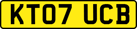 KT07UCB