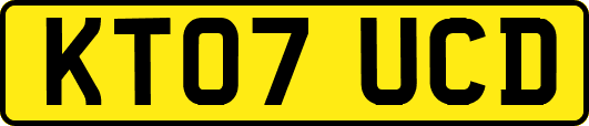 KT07UCD