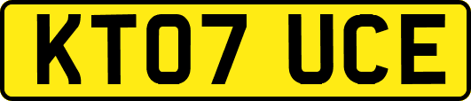 KT07UCE
