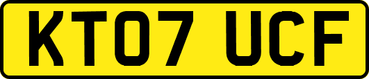KT07UCF