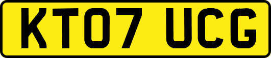 KT07UCG