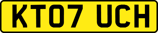 KT07UCH
