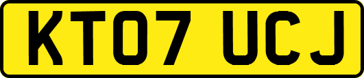 KT07UCJ