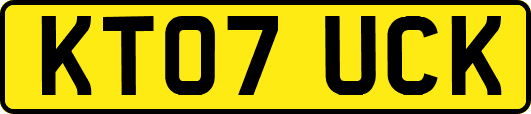 KT07UCK