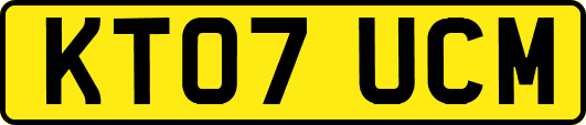 KT07UCM