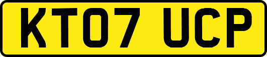 KT07UCP