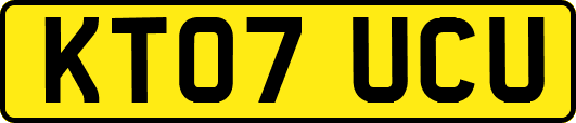 KT07UCU