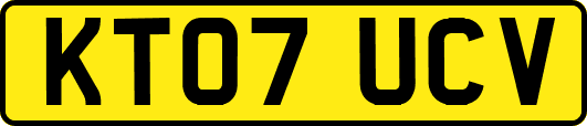 KT07UCV