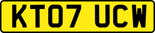 KT07UCW