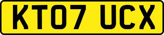 KT07UCX