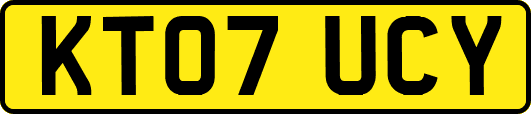 KT07UCY