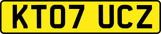 KT07UCZ