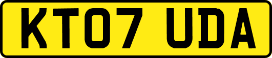 KT07UDA