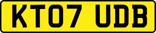 KT07UDB