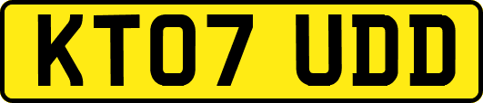 KT07UDD