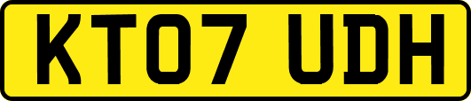 KT07UDH