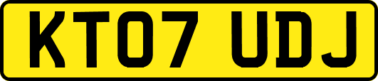 KT07UDJ