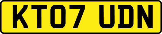 KT07UDN