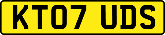 KT07UDS