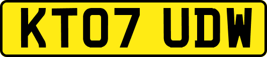 KT07UDW