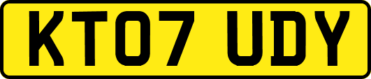 KT07UDY