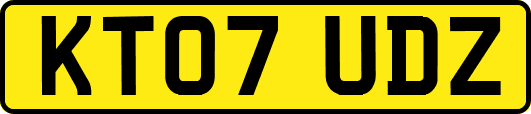 KT07UDZ