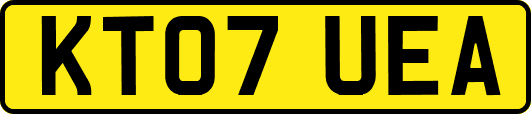 KT07UEA