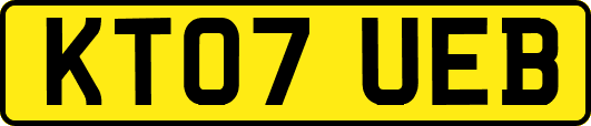 KT07UEB