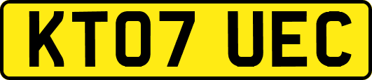KT07UEC