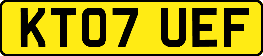 KT07UEF