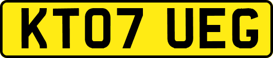 KT07UEG