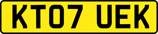 KT07UEK