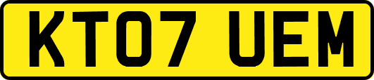 KT07UEM
