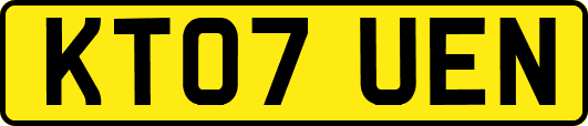 KT07UEN