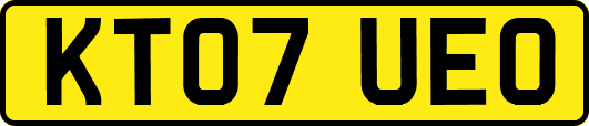 KT07UEO