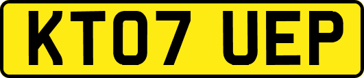 KT07UEP