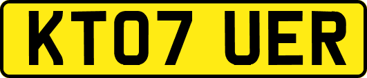 KT07UER