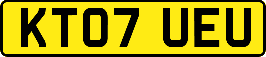 KT07UEU
