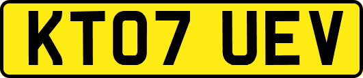 KT07UEV