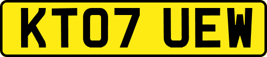 KT07UEW